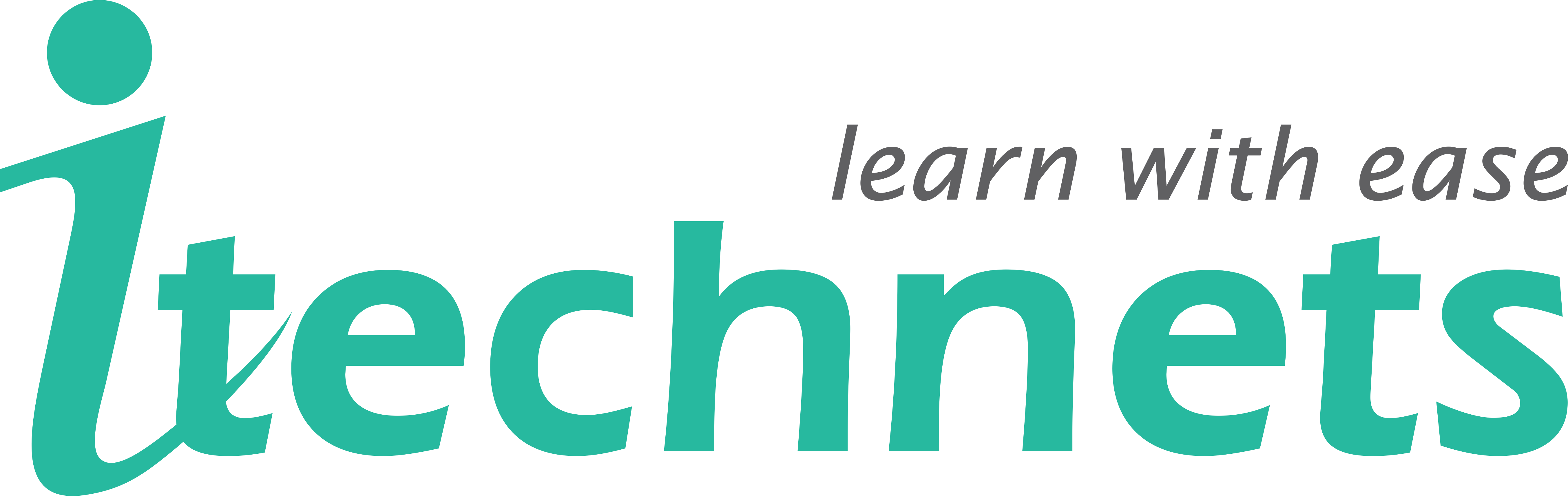 Itechnets Logo