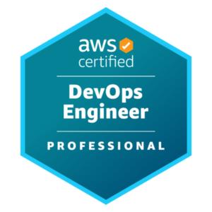 AWS Certified DevOps Engineer Professional
