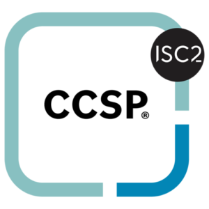 Certified Cloud Security Professional (CCSP)