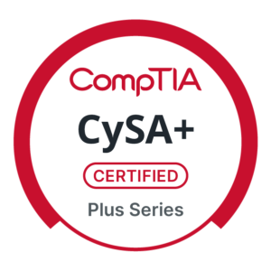 CompTIA CYSA