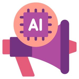 Digital Marketing with AI
