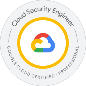 GCP - Associate Cloud Engineer
