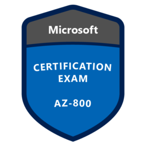 MCSE 2025 Az-800