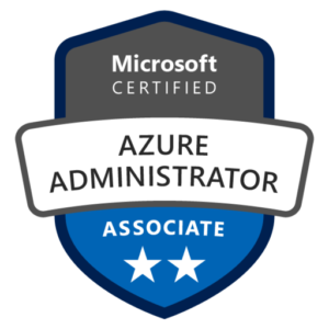 Microsoft Azure Az-104