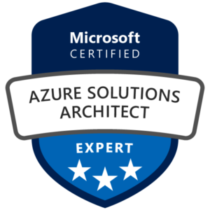 Microsoft Azure Az-305