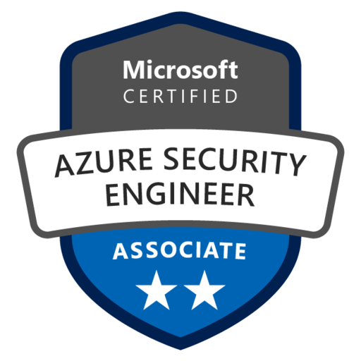 Microsoft Azure Az-500