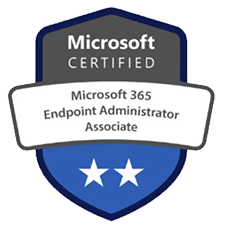 Microsoft Intune MD-102