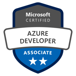 Microsoft Azure Az-204