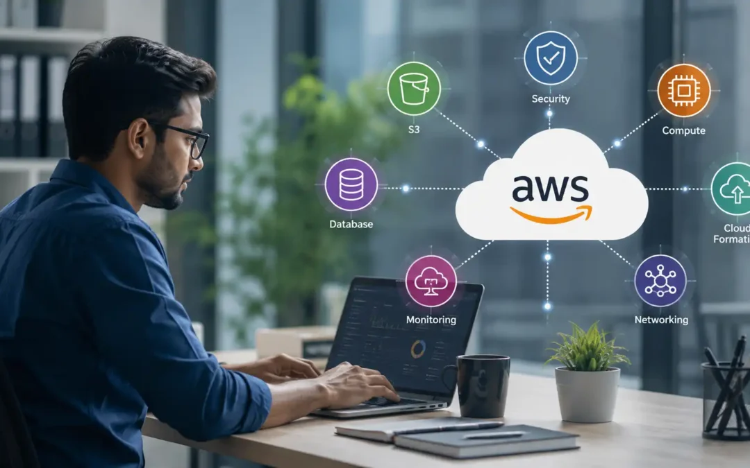7 Real-World AWS Skills Employers Look for in Cloud Professionals