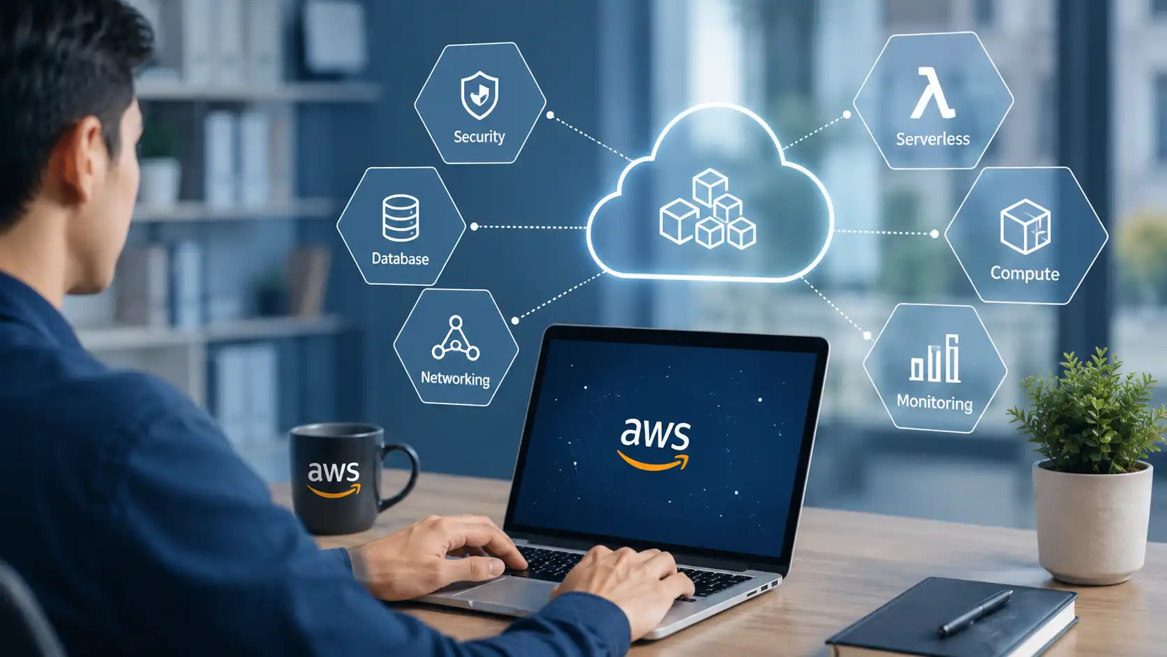 aws skills