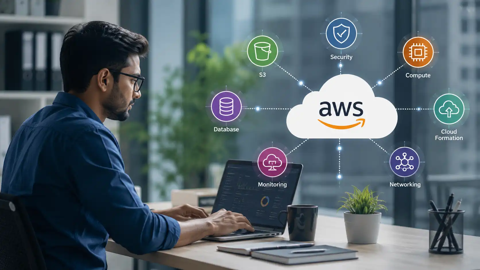 7 Real-World AWS Skills 7 Real-World AWS Skills Employers Look for in Cloud Professionals