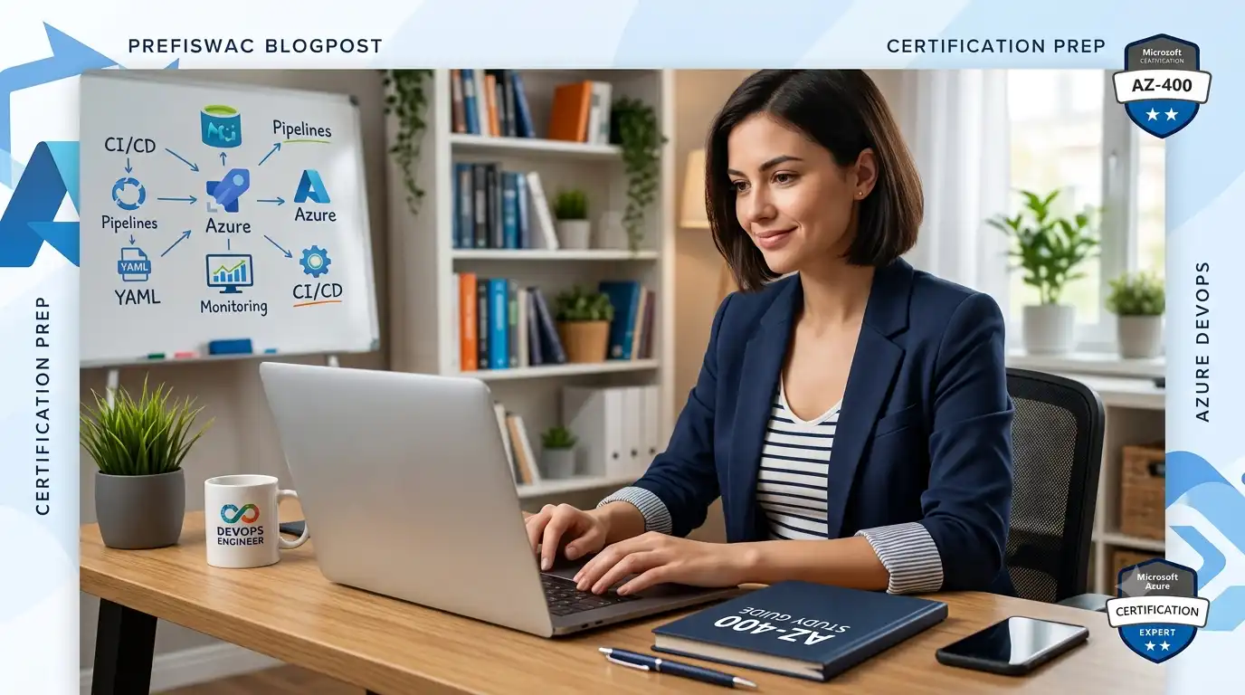 AZ-400 Exam Guide Everything You Need to Know Before Taking the Test