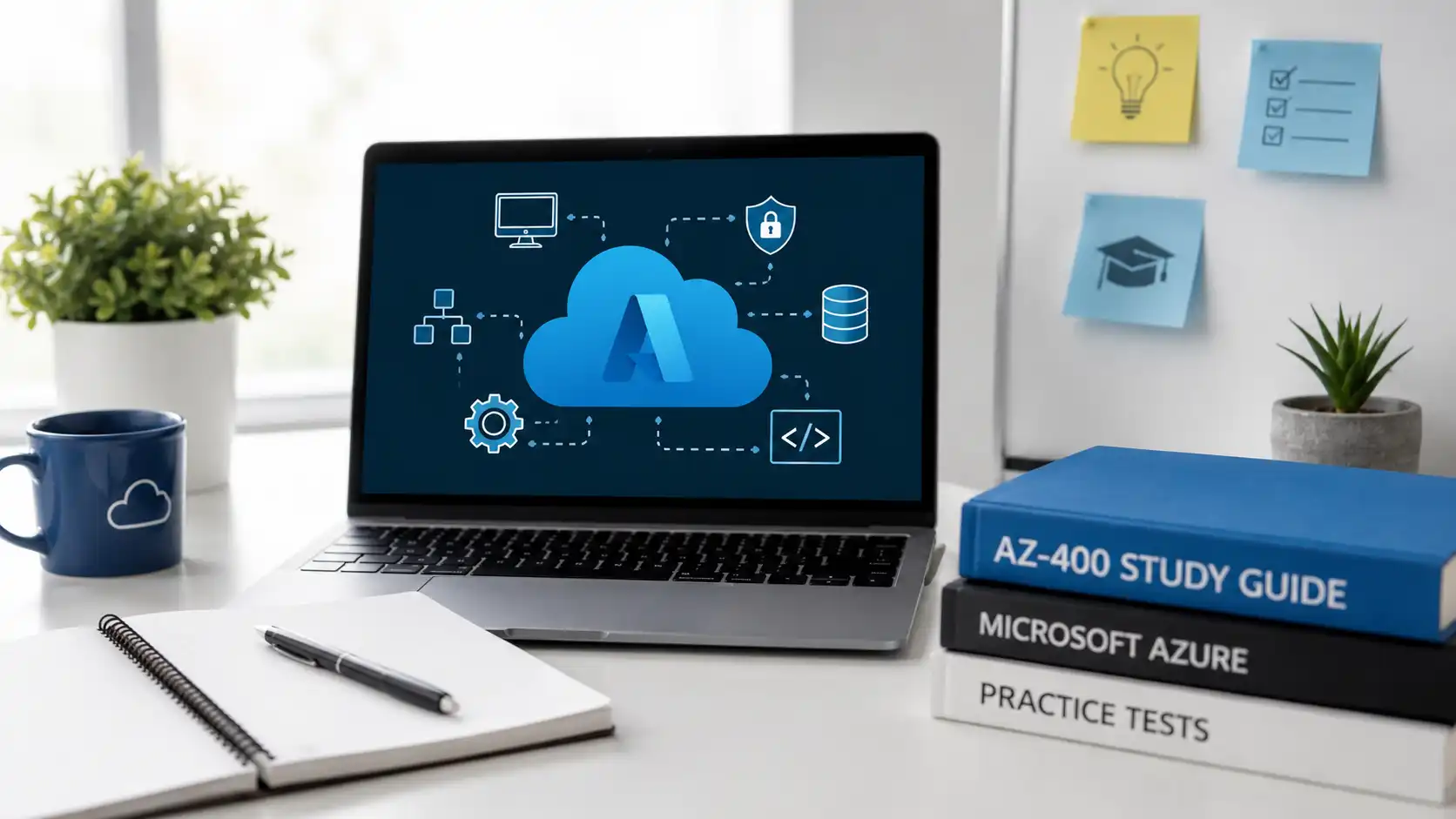 AZ-400 Exam Guide