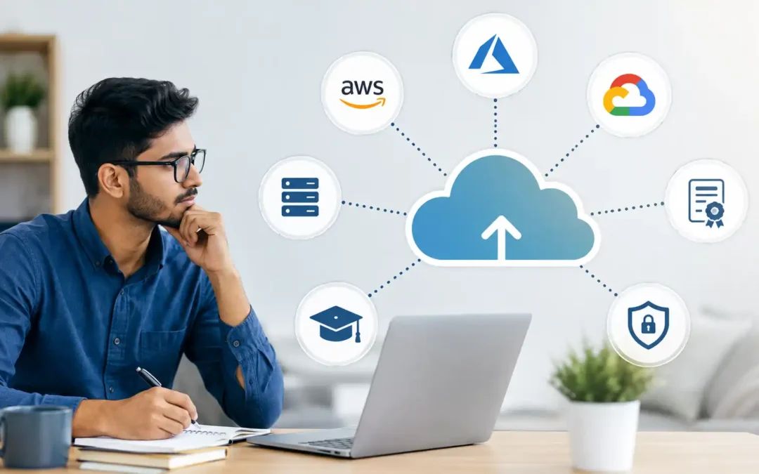 How to Choose the Right Cloud Certification for Your IT Career