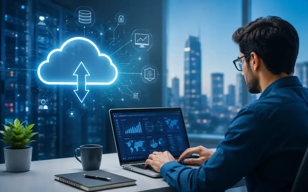 Is Cloud Computing Still a Good Career Choice in 2026?