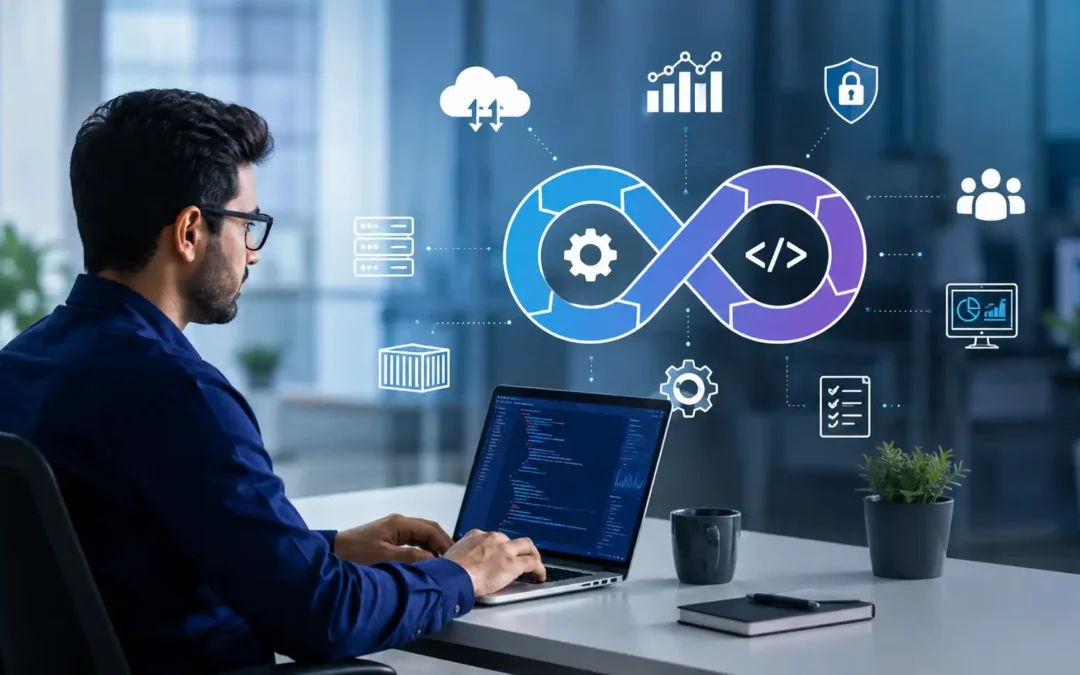 Why DevOps Skills Are Becoming Essential for Every IT Professional