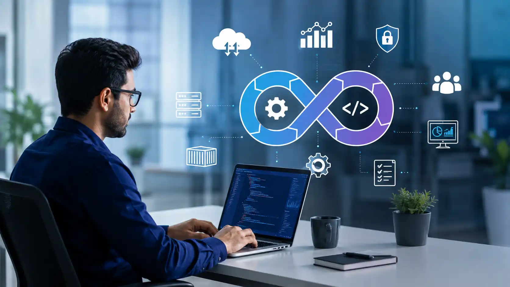 Why DevOps Skills Are Becoming Essential for Every IT Professional
