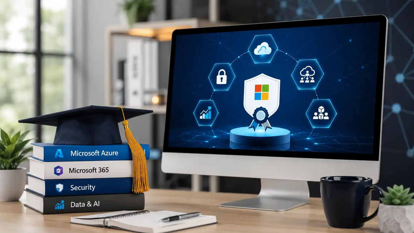 Microsoft Certifications That Boost Your IT Career