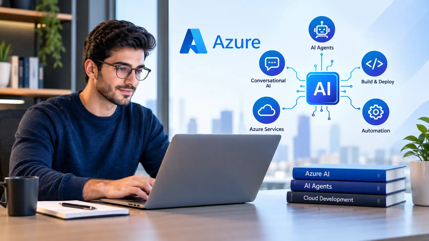 ITechnets 20 AI-103 Azure AI Apps and Agents Developer: A Career Guide for Future AI Developers